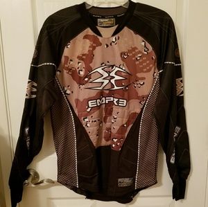 Empire paintball jersey